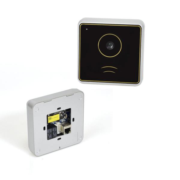 Quality 1D 2D QR Code IP64 Wiegand 34 Access Control System for sale