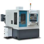 DKCK-M5 Automatic CNC lathe, CNC machining line, Siemens CNC system, slant body,