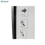 Classroom Multi Touch Smart Whiteboard Digital Ir Interactive Whiteboard With