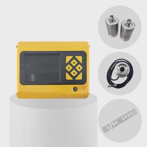 0 - 8mm 0.01mm NDT Testing Equipment Concrete Crack Width And Depth Tester