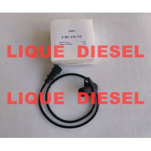 BOSCH Crankshaft Position Sensor 0261210113 0 261 210 113 261210113