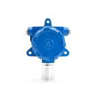 One Replay Output Fixed Gas Monitors , Ammonia Gas Detector Continuous Operation
