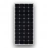 1.5KGS 120W Flexible PV Solar Panels For Grid - Connected Power Generation System for sale