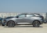 Fast Ship In Stock New Version Automobile Chang An EV Changan UNI-K China Cheap