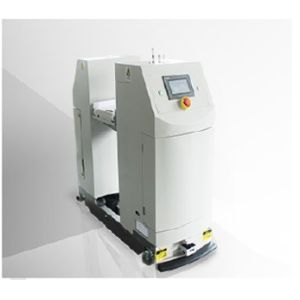 China Double Drive AGV SMT Autonomous Mobility Robot Storage System wholesale