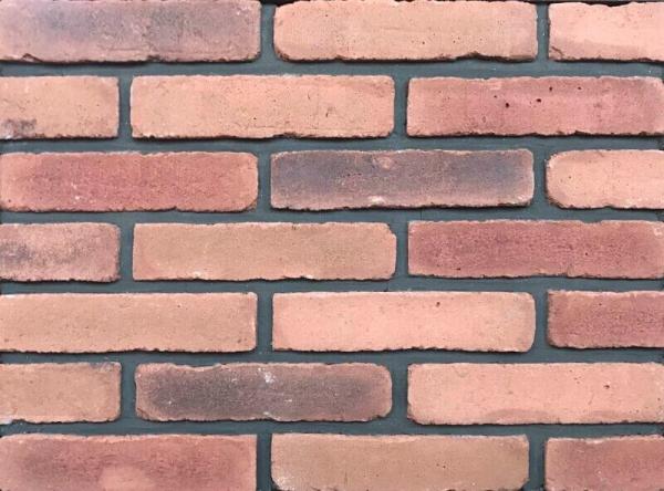 Quality Thin brick for cladding wall brick with molded techonology for sale