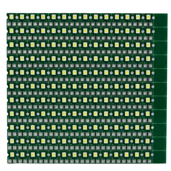Quality Fast Turnaround Robot Sensing Control Board PCB Assembly Professional PCB Manufacturing for sale