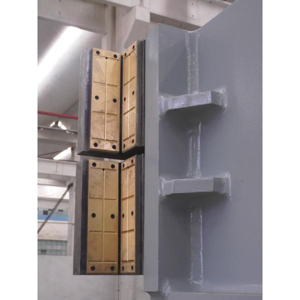 630Ton H Frame Hydraulic Press Machine Servo Composite Hydraulic Press