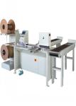 300kg Automatic Spiral Binding Machine Multi Language Interface Design