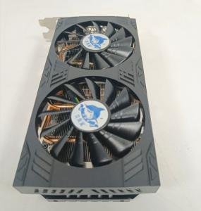 China GPU AMD Radeon RX 5500 XT Graphics Card 8GB GDDR6 128bit DisplayPort X 3 / HDMI X 1 on sale