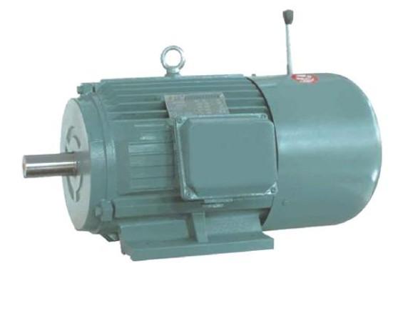 YEJ2 series low voltage high power three phase induction motors 750r/min YEJ2