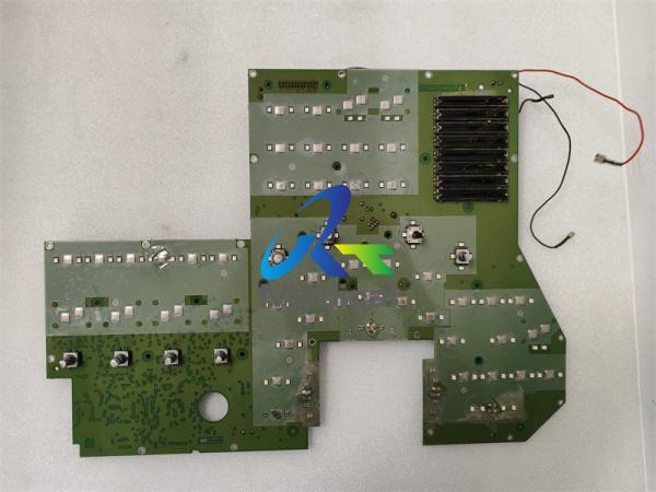 Quality GE Voluson 730 Control Panel Circuit Board-KTZ300099 Ultrasonic Part Ultrasound Machine for sale