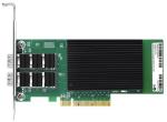 Intel X550-AT2 Network Interface Ethernet Controller Card 10GBase-T Dual-Port