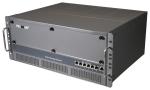 IP Matrix Switch With 16 Slots Maximum 32ch HDMI Output Video Over Ip Luxuriant