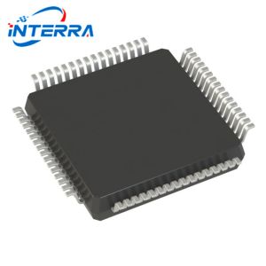 ADC ADI DAS Chip AD7606BSTZ IC 16Bit 200K 64LQFP