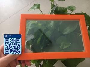 China Switchable glass transparent smart window for sale big size factory direct sale on sale