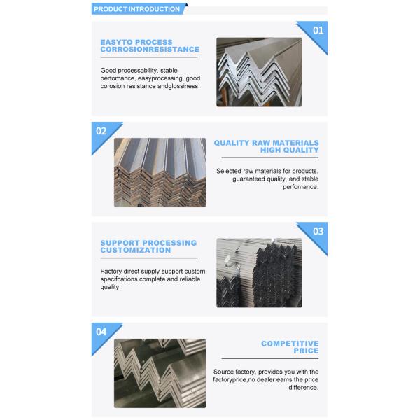 Galvanised Steel with Tolerance ±1% and Grade Q195-450 Series