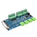 3 Axis Construction Works DSP 0501 Controller for CNC Router DPS System