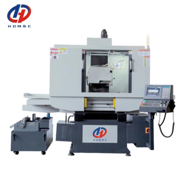Quality Horizontal CNC Surface Grinding Machine HDM-6025 Automatic PLC Surface Grinder Grinding Machine for sale
