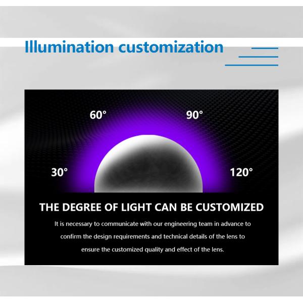 2500w 395nm Uv Led Curing System For 3d Printer / Inkjet Printer
