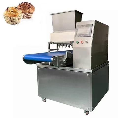 Quality baker biscuit make machine cookies making machines ice cream cone chocolate wafer biscuit making machine for sale