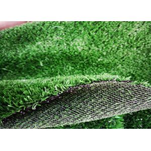 Raschel Artificial Grass Making Machine Double Needle Bar Environmentally