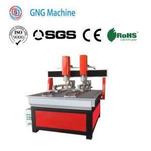 China 2200W Woodworking CNC Router High Automation Cnc Wood Router Table wholesale