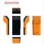 Mini Android POS Machine Terminal Electronic Customized Design