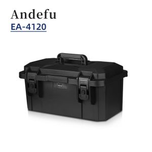 China Lockable Waterproof Tool Case IP67 446x266x222mm PP/ABS wholesale