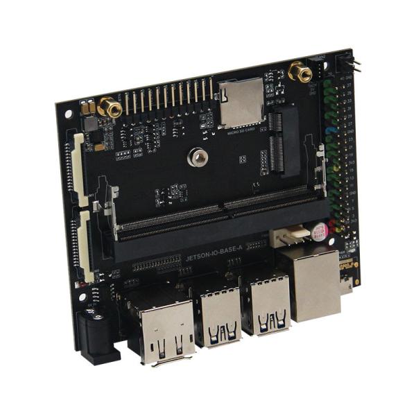 Quality Embedded Development Nvidia Jetson Nano Board Module Face Recognition for sale