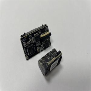 China Automatic Scan Barcode Scanner Engine 2D Fixed Mount Scan Module For Raspberry Pi wholesale