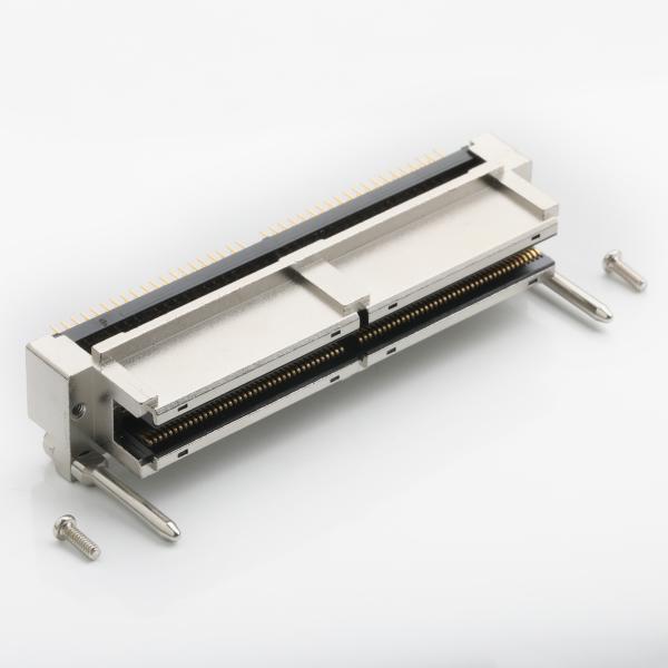 Quality ROHS MINIDOCK™ SLIM 30056-160t-F Secure Reliable 80 Pin For Multiple Applications Typically used for monitor connections for sale