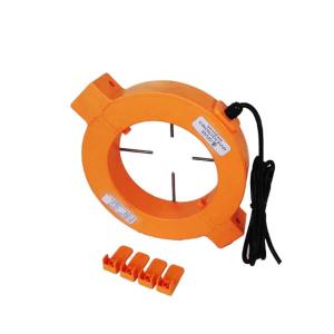 China Outdoor Split Ring Core Current Transformer 11KV For Microcomputer Protection wholesale