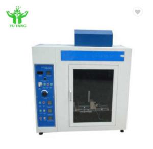 UL746A Glow Wire Test Equipment , IEC335 Multipurpose Cable Spark Tester