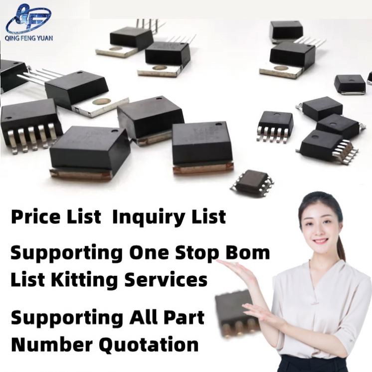 BOM Supplier TI/Texas Instruments DRV8834PWPR Ic chips Integrated Circuits
