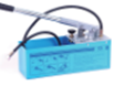Fine Steel Plate Hydrostatic Hand Pump Manual High Pressure