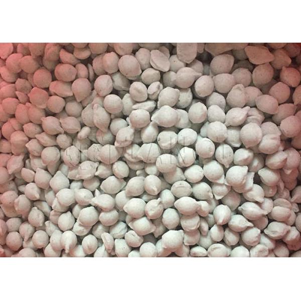 Double Roller Extrusion Granulator Compound Fertilizer Production Line