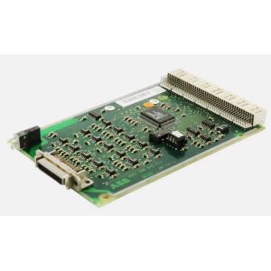 CI540 3BSE001077R1 ABB S100 I/O Bus Extension Communication Module