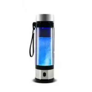 350ml portable 5vusb rechargeable water electrolytic ionizer high concentration