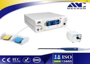 China Mechan New Generation of Plasma Generator for Minimally Invasive ENT Surgery -Turbinate Channeling and Ablation wholesale