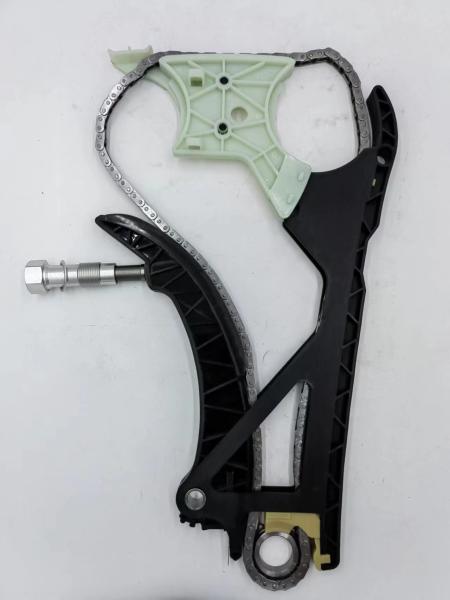 Quality 50CRVA  Customized Timing Chain Kit Smooth PA66 Guide Rails Oem for sale