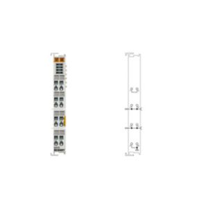 EL9195 Beckhoff PLC Modules Shield Terminal