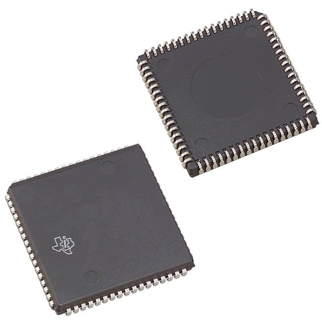 China MSP430P325IFN IC MCU 16BIT 16KB OTP 68PLCC Texas Instruments wholesale