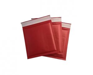 China Tamper Proof Nontoxic Bubble Padded Kraft Paper Mailer Envelopes Bags Pouches wholesale