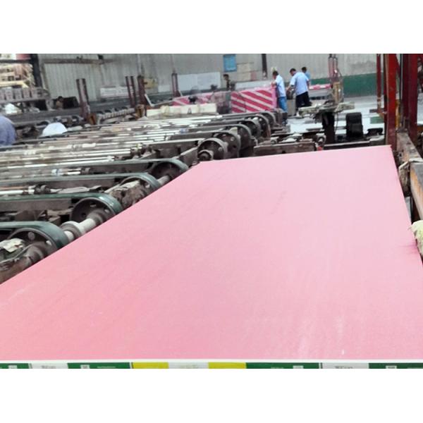 Direct Manufacturer 15mm fireproof gypsum board,plasterboards