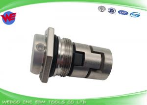 China ID 12mm Sodick EDM Parts JMK-12 Water Pump Seal 96441877 Stainless Shaft Seal on sale