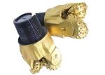 High Efficient Blast Hole Drill Bits Drilling Through Soft - Ultrahard