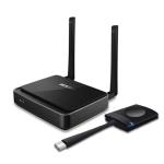 TOPADKIOSK Portable Wireless Projector Windows 10 64 Bit System