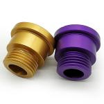 Top Seller Rapid Prototyping 3d Printing Spare Part 5 Axis CNC Milling Service