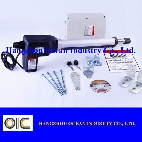 Quality Heavy Duty Sliding Gate Opener Adjustable for Different Gate Sizes Various Sizes to Meet Your Needs for sale
